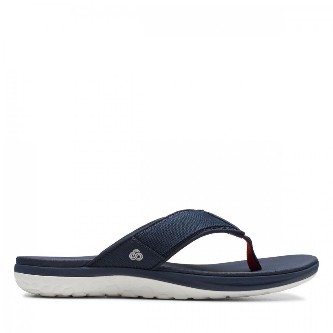 clarks outlet mens slippers